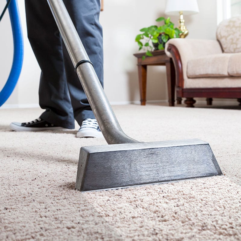 Sparkle Cleaners - Tanque Verde project